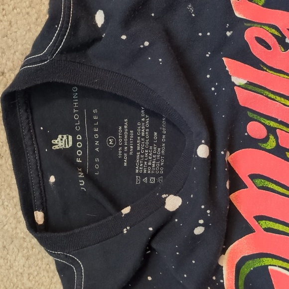 High Life Racing Tee - Picture 3 of 3